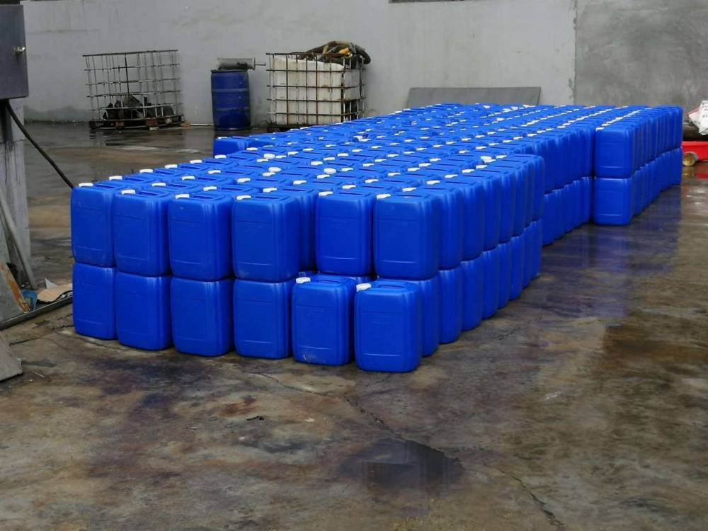 對工業廢水常用消毒劑分類及各自特點的探究-樂中環保