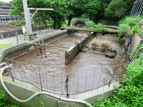 養豬場污水怎么處理比較好，養豬場污水處理方法詳解02