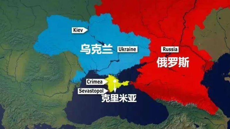 烏克蘭局勢緊張，戰爭一觸即發，污水處理設備系統會受到影響嗎？