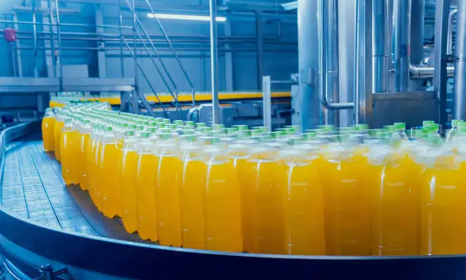 食品廠廢水應該怎樣處理才能排放達標？就得這么做！