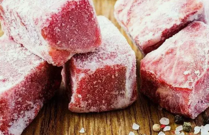 肉制品加工解凍廢水如何處理？這樣做更容易達標！